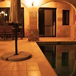 Ad Hoc B&B