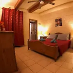 Ad Hoc B&B
