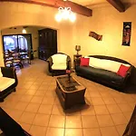 Ad Hoc B&B