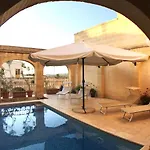 Ad Hoc B&B