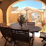 Ad Hoc 4* Il-Pergla