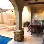 Ad Hoc B&B