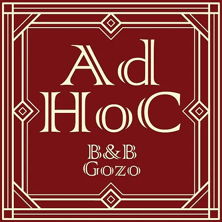 Ad Hoc