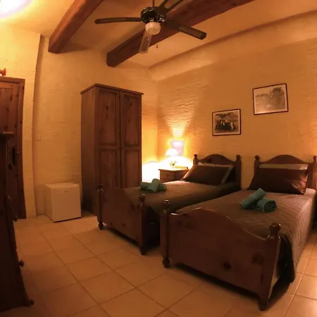 Bed and breakfast Ad Hoc 4*