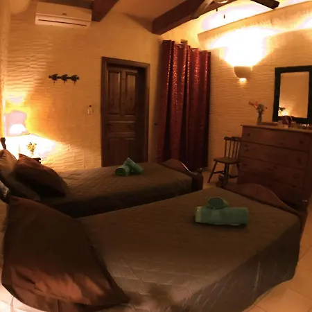 Bed and breakfast Ad Hoc 4*