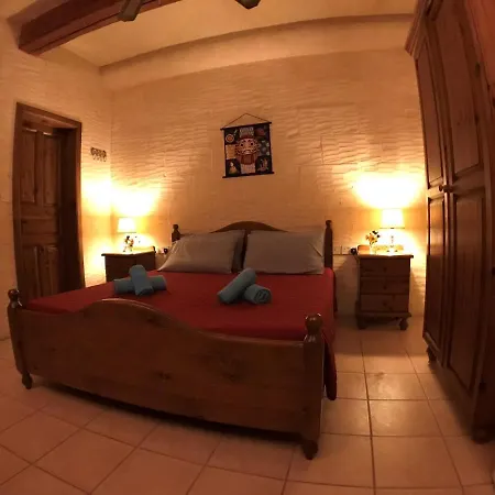 Bed and breakfast Ad Hoc Il-Pergla