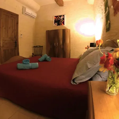 Bed and breakfast Ad Hoc 4*