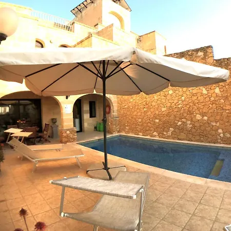 Bed and breakfast Ad Hoc 4*