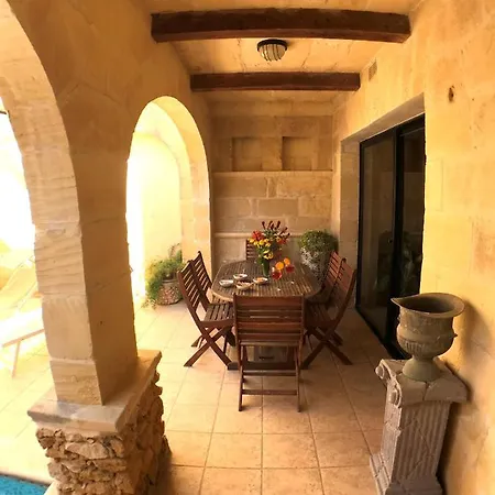 Bed and breakfast Ad Hoc 4*