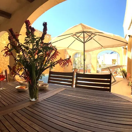 Bed and breakfast Ad Hoc 4*