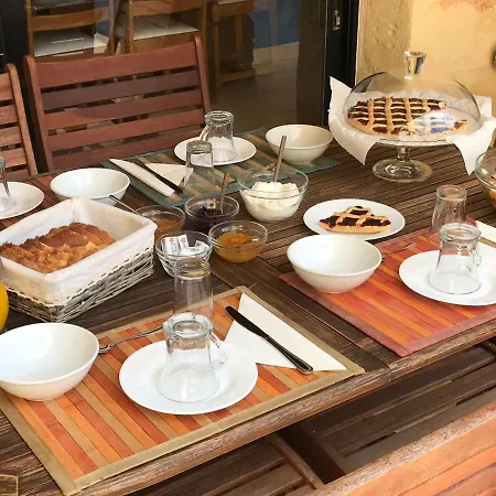 住宿加早餐酒店 Ad Hoc Il-Pergla