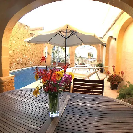 Bed & Breakfast Ad Hoc