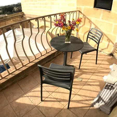 Bed & Breakfast Ad Hoc