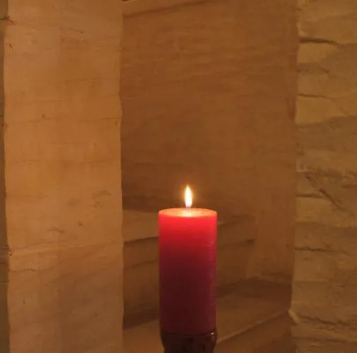 Bed & Breakfast Ad Hoc Il-Pergla