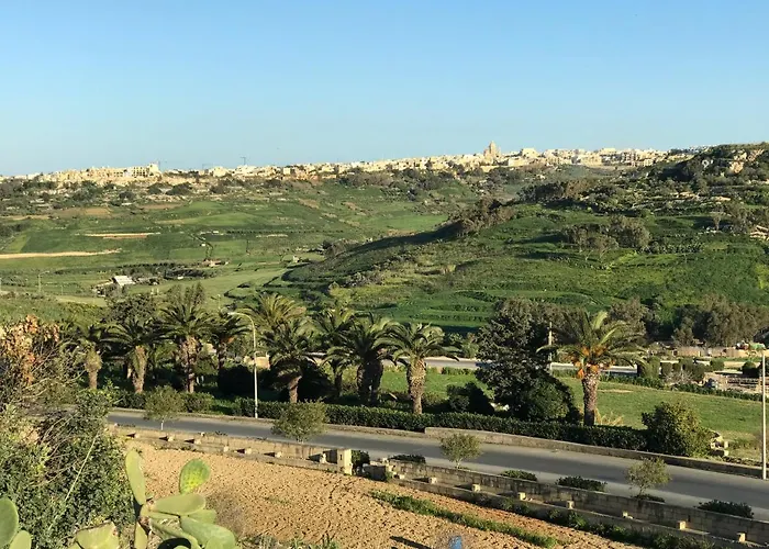 Bed & Breakfast Ad Hoc Il-Pergla