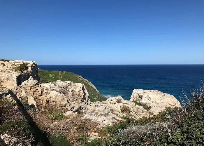 Ad Hoc Nocleg ze śniadaniem Il-Pergla