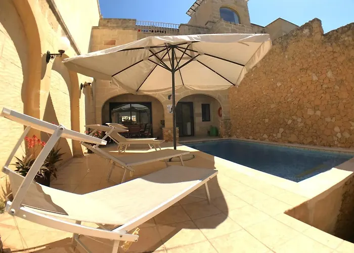 Bed & Breakfast Ad Hoc 4*