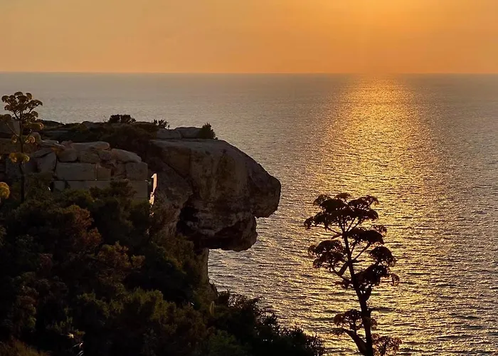 Ad Hoc Bed & Breakfast