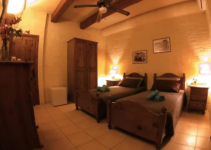 Bed & Breakfast Ad Hoc 4*