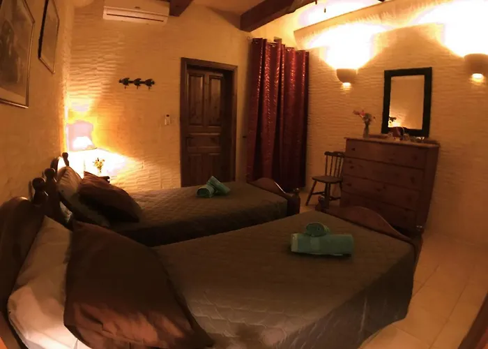 Bed & Breakfast Ad Hoc 4*