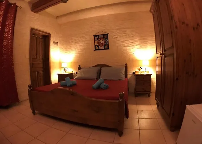 Nocleg ze śniadaniem Ad Hoc Il-Pergla