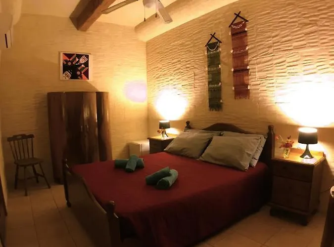 Nocleg ze śniadaniem Ad Hoc Il-Pergla