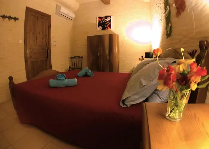 Bed & Breakfast Ad Hoc 4*