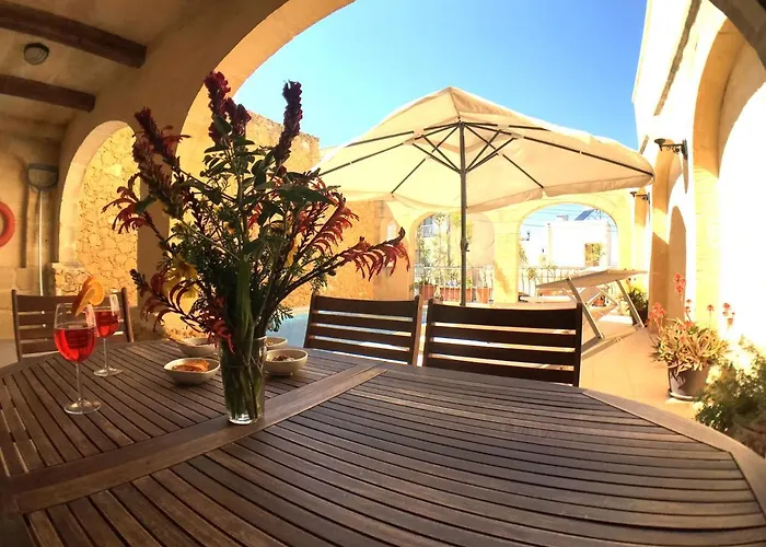 Bed & Breakfast Ad Hoc 4*