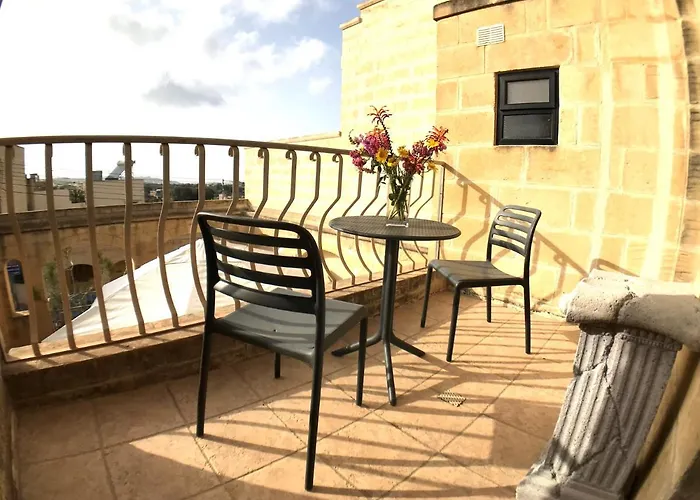 Bed & Breakfast Ad Hoc 4*