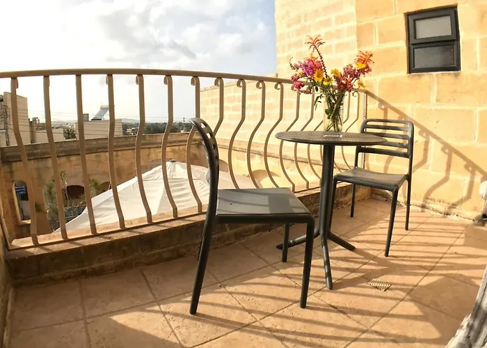 Nocleg ze śniadaniem Ad Hoc Il-Pergla